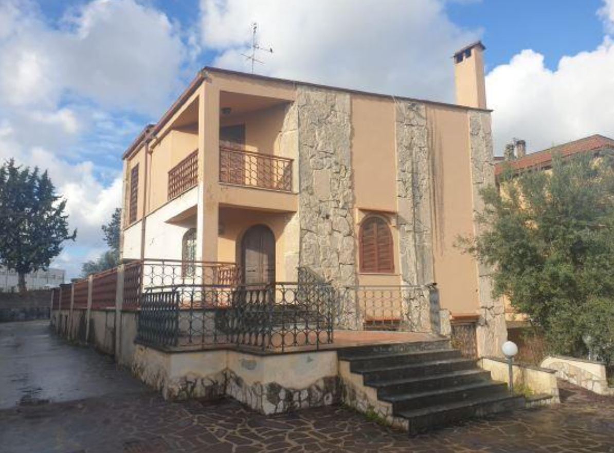 Residenziale - Roma (RM)