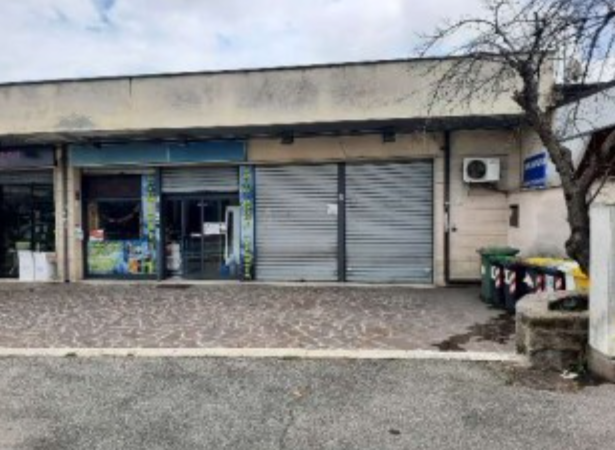 Commerciale - Roma (RM)