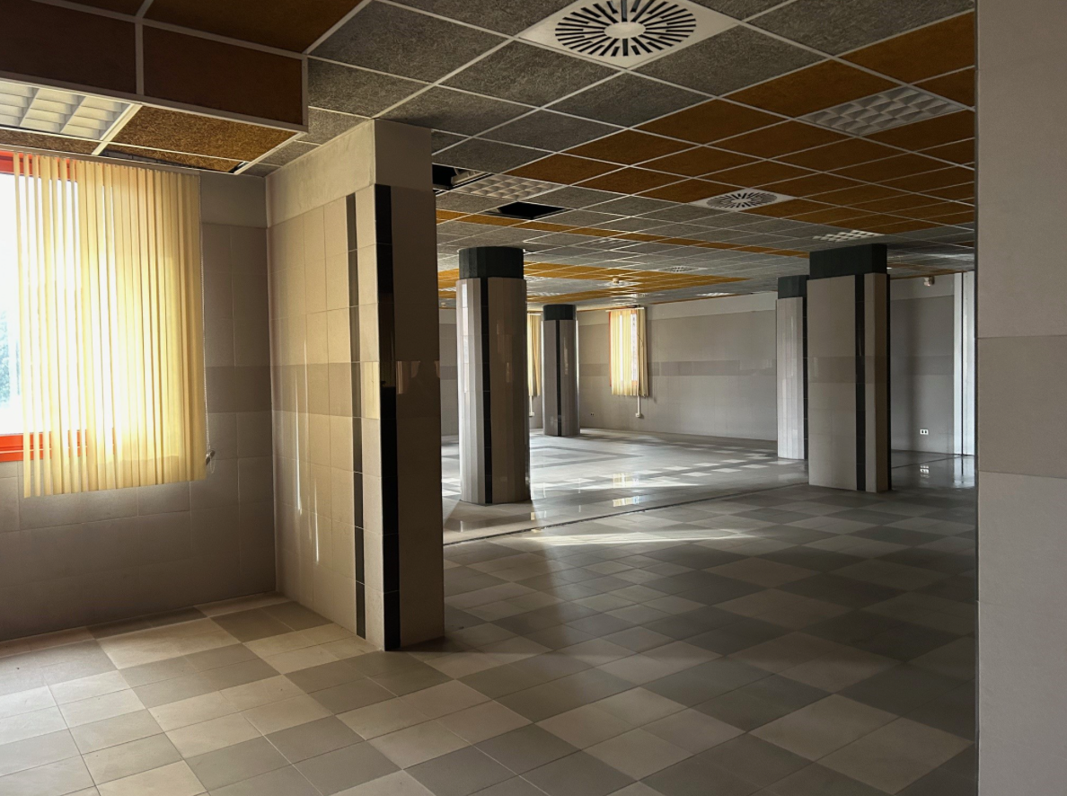 Ufficio - Tivoli (RM)