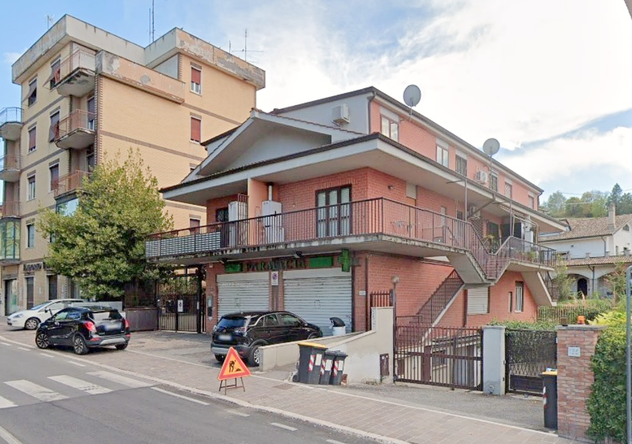 Residenziale - Monterotondo (RM)