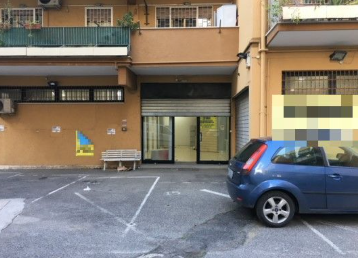 Commerciale - Roma (RM)