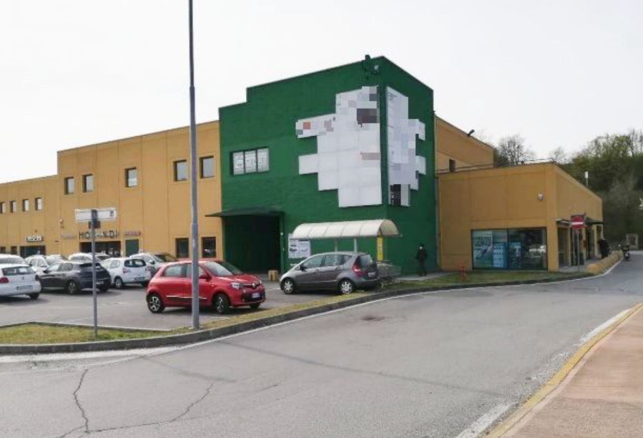 Commerciale - Lonato del Garda (BS)