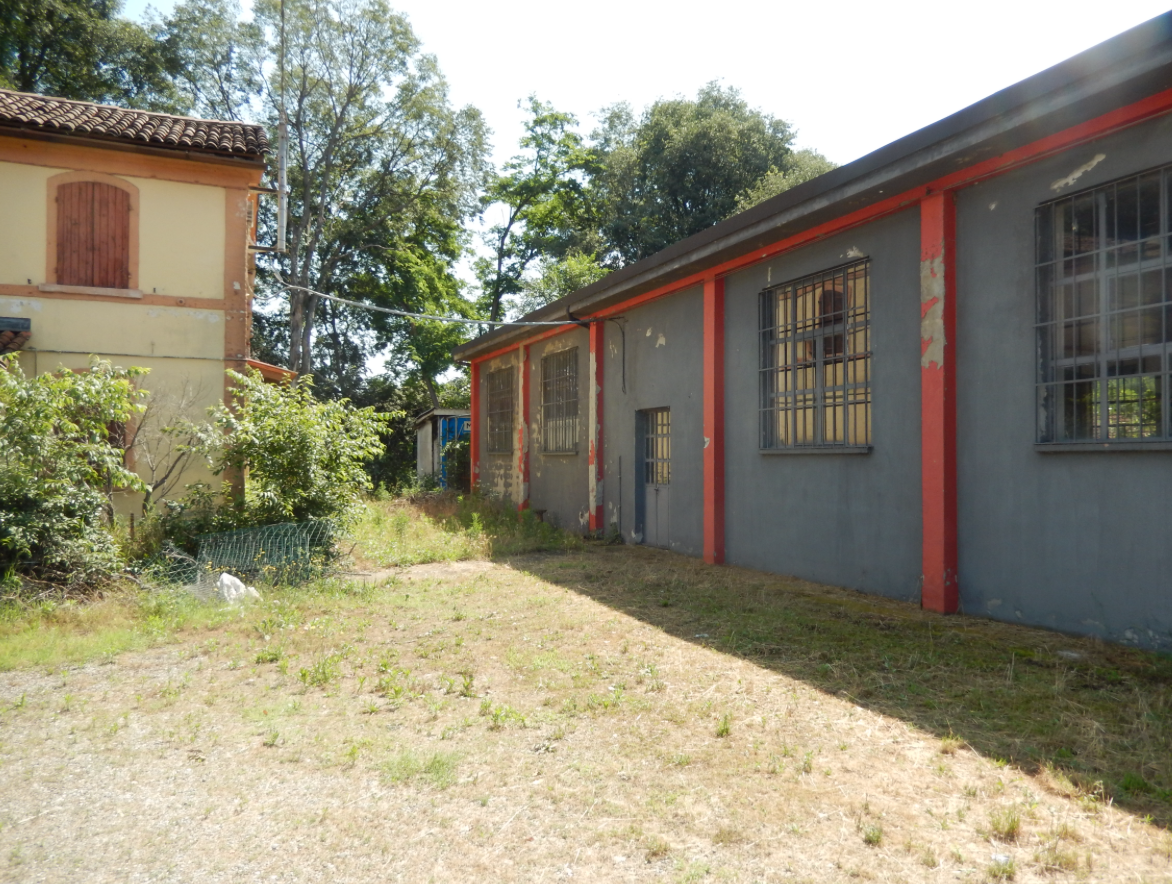 Artigianale - Genivolta (CR)