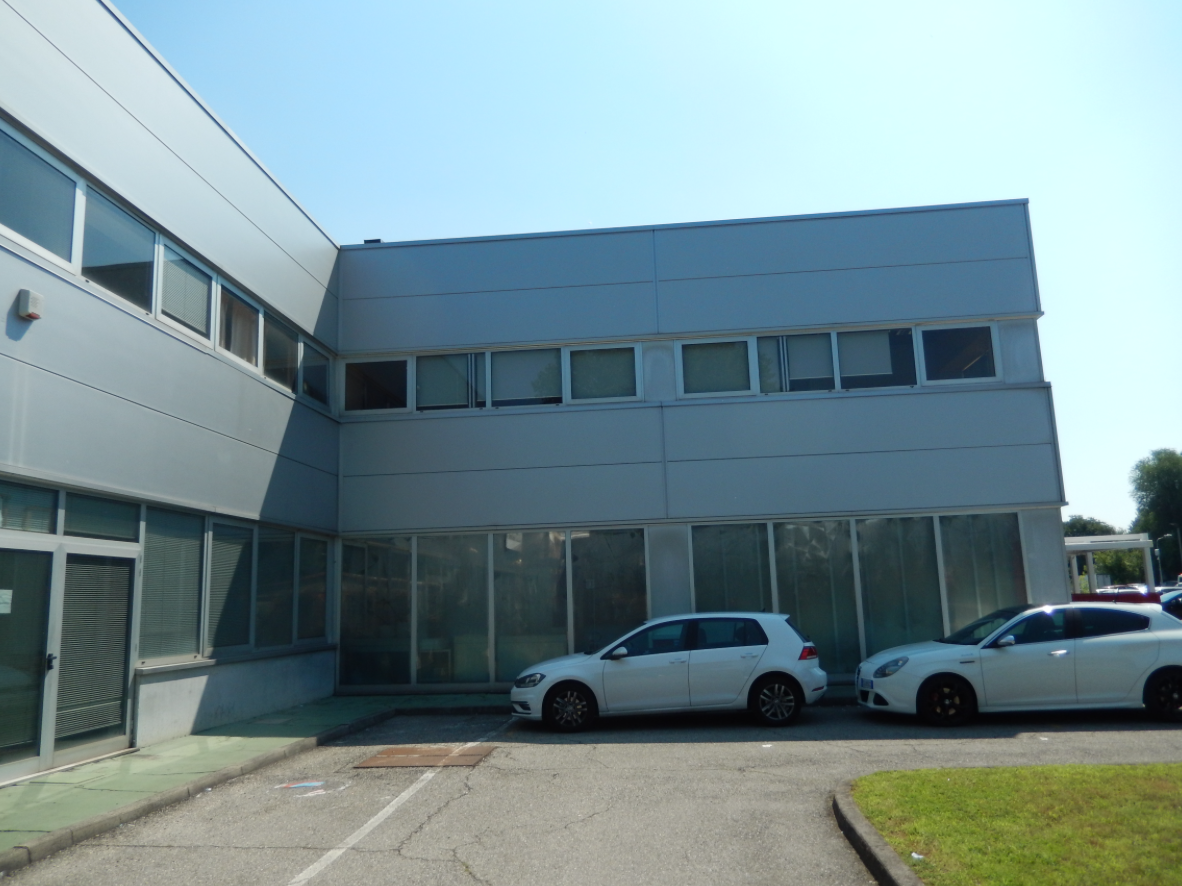 Ufficio - San Donato Milanese (MI)