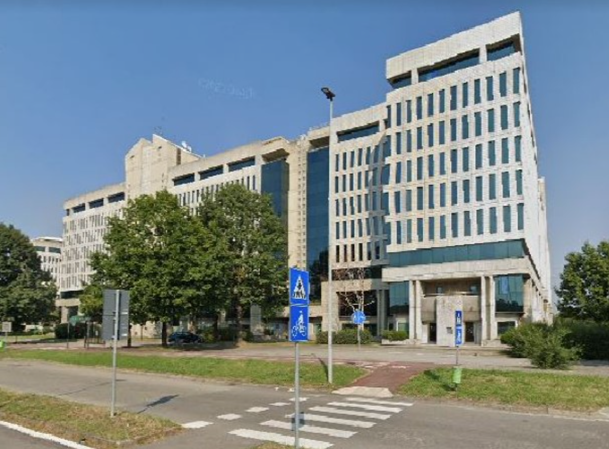 Ufficio - Segrate (MI)