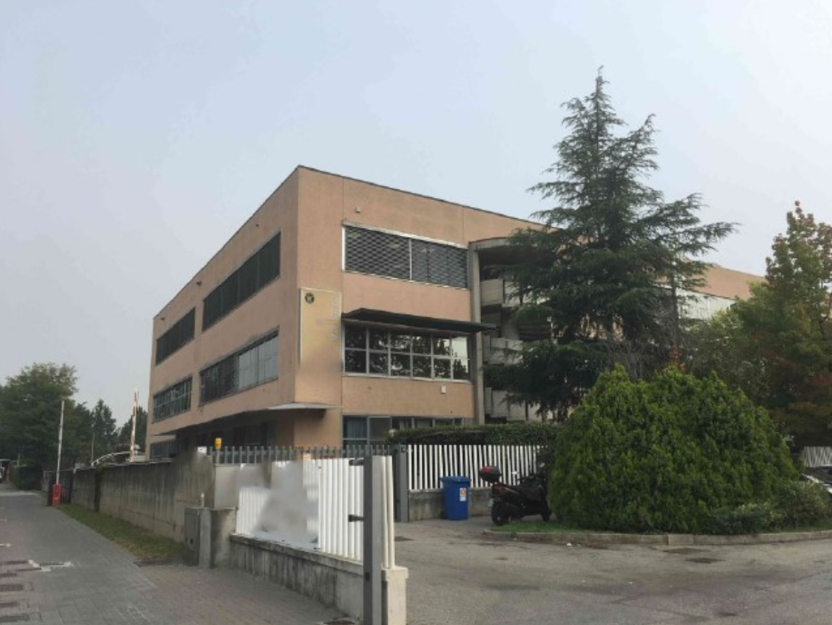 Commerciale - Concorezzo (MB)