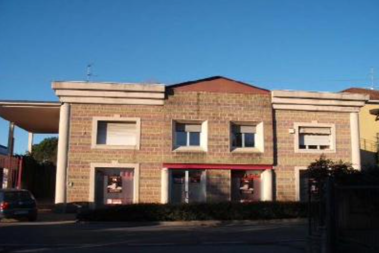 Commerciale - Correzzana (MB)