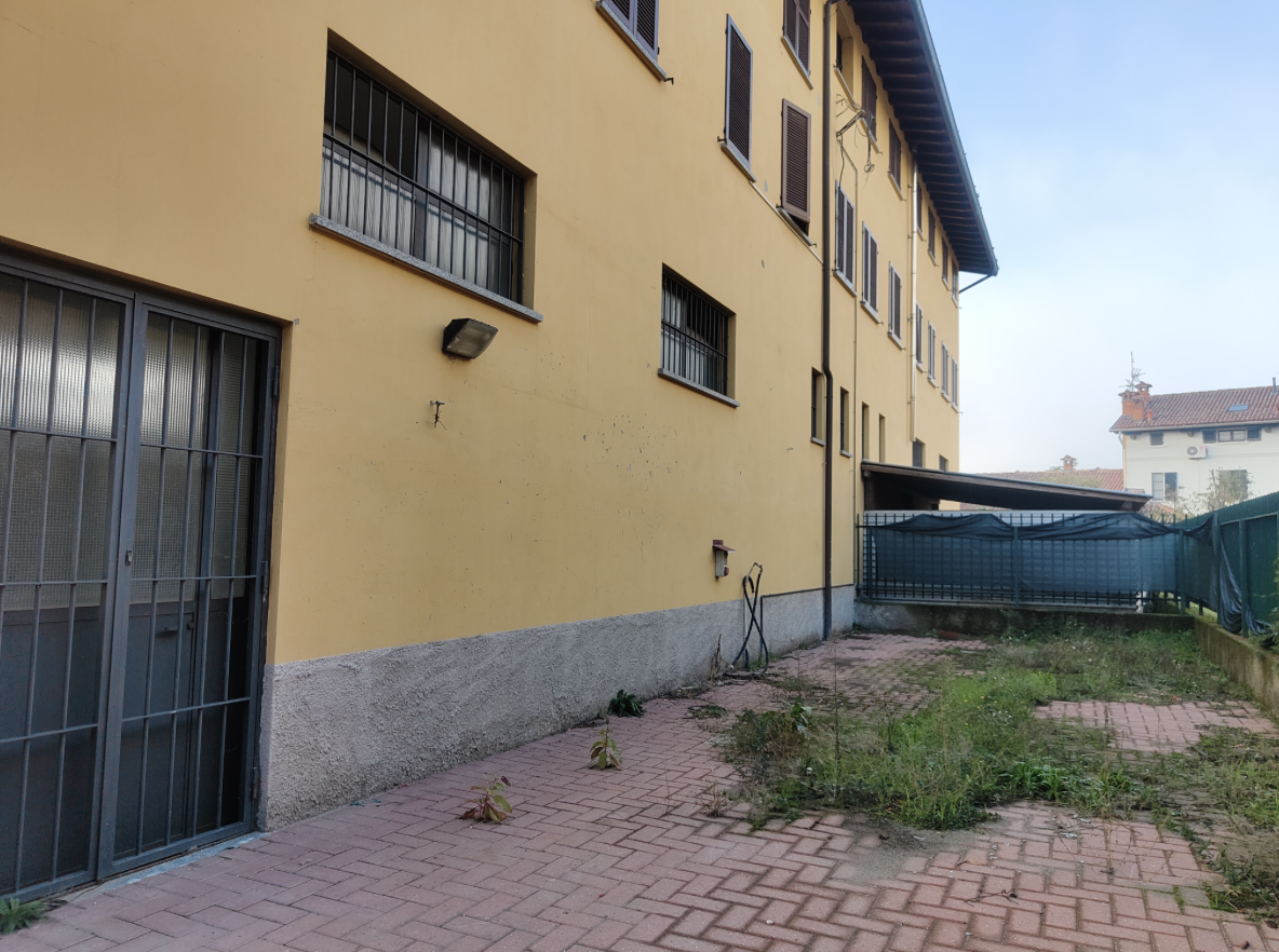 Ufficio - Cura Carpignano (PV)