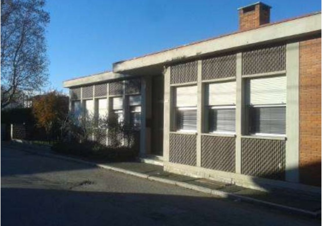 Industriale - Albizzate (VA)