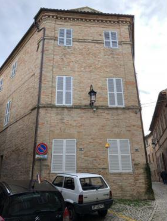 Ufficio - Porto Recanati (MC)