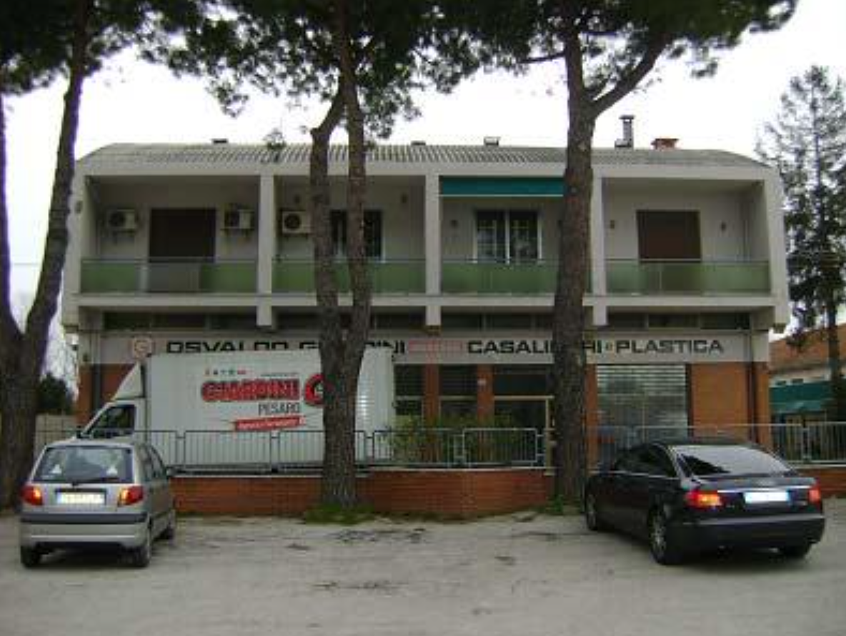 Industriale - Pesaro (PU)