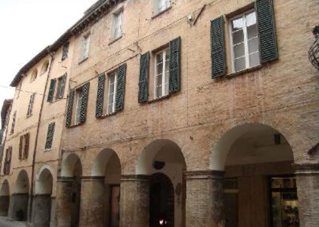Ufficio - Fossombrone (PU)