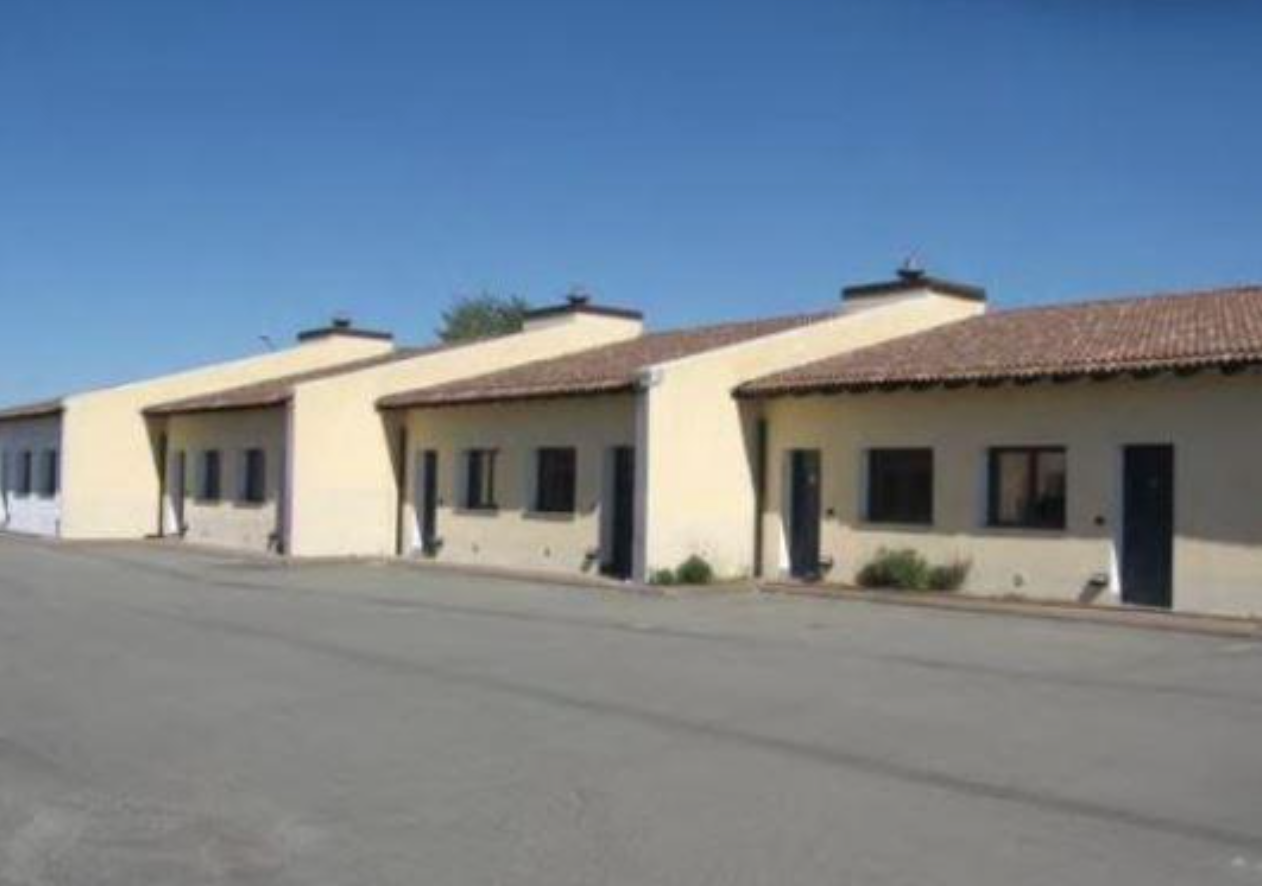 Ricettiva - Novi Ligure (AL)