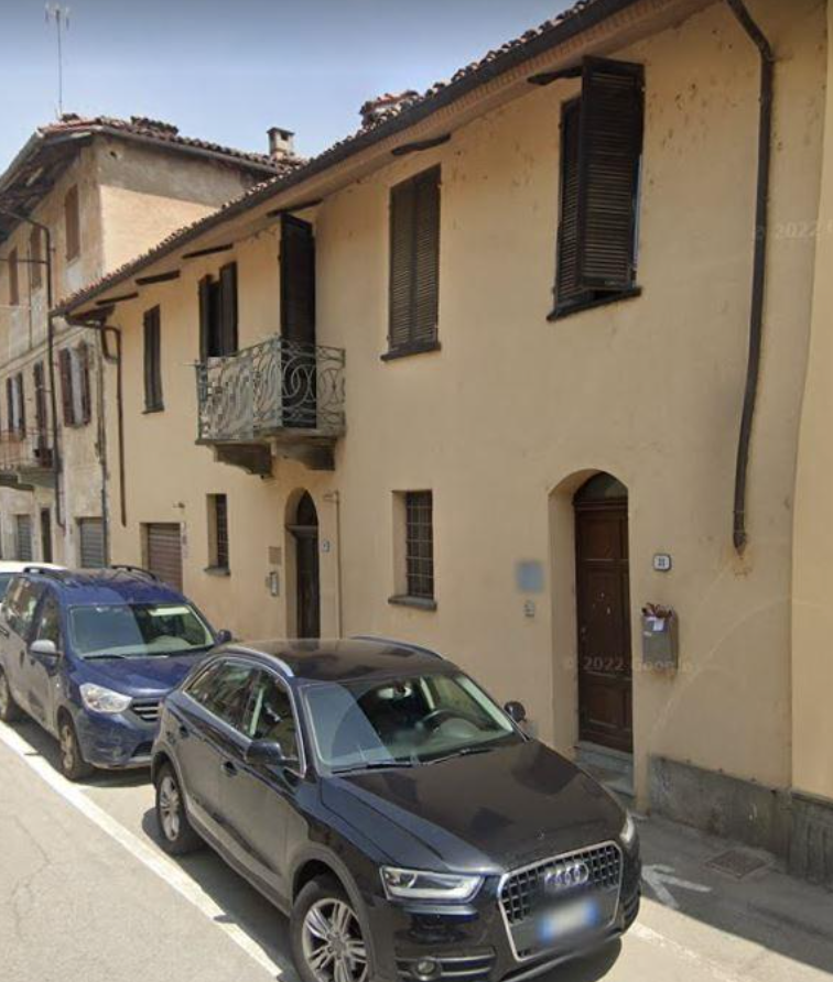 Residenziale - Racconigi (CN)