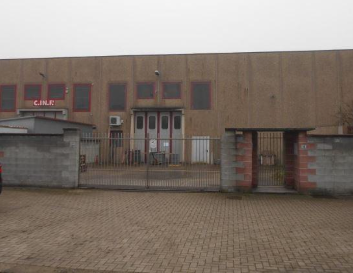 Laboratori - Trecate (NO)