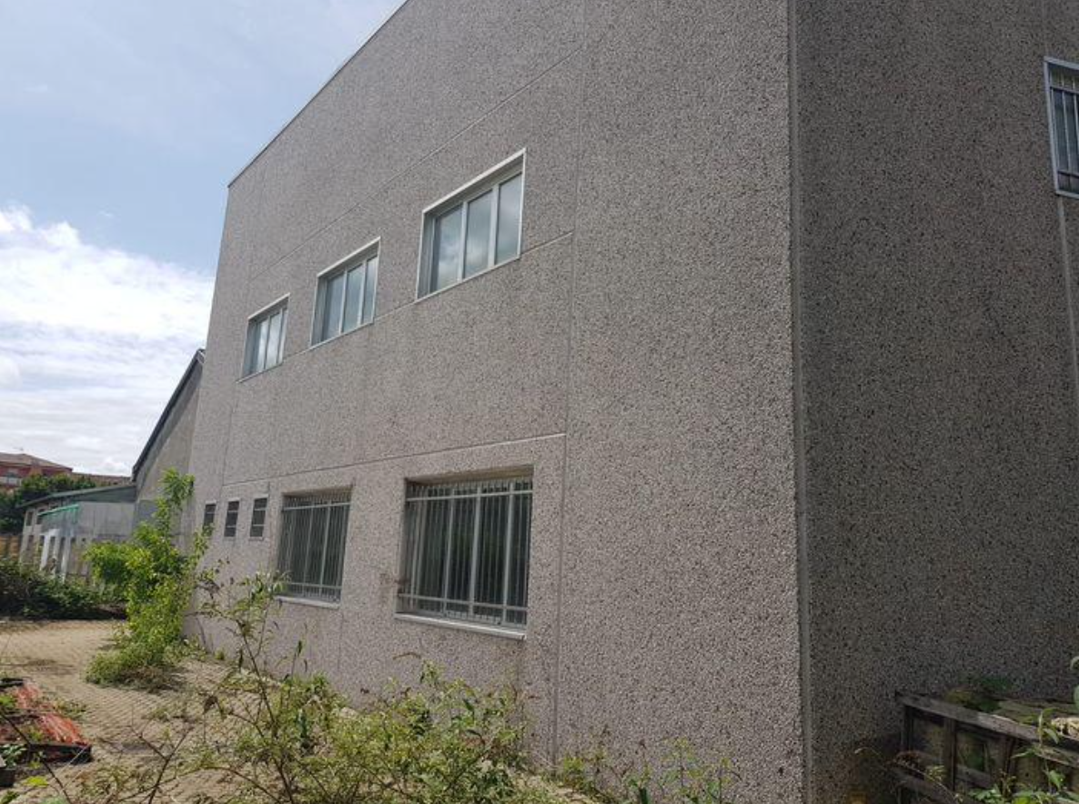 Artigianale - Romentino (NO)