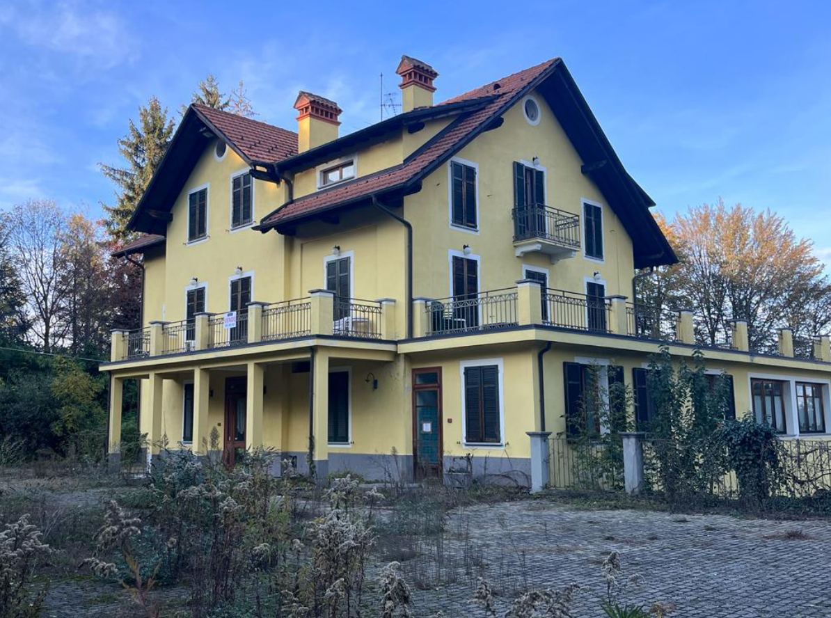 Ricettiva - Gignese (VB)