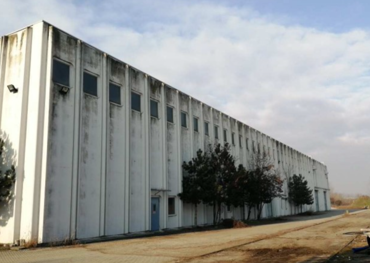 Commerciale - Vercelli (VC)