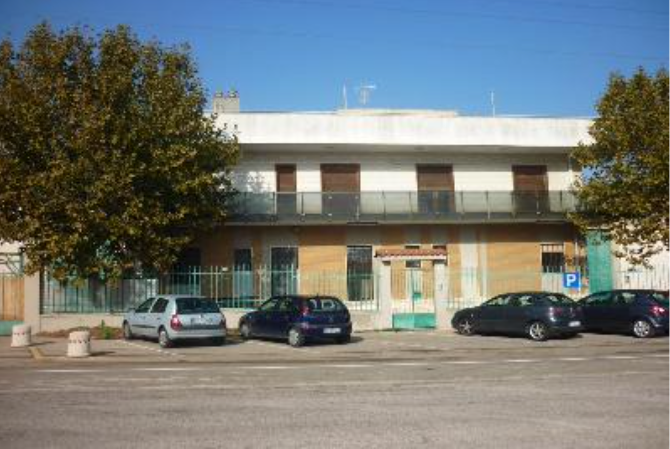 Industriale - Bari (BA)