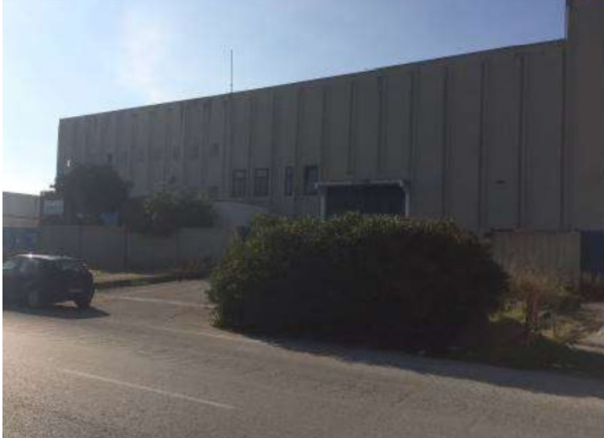 Industriale - Brindisi (BR)