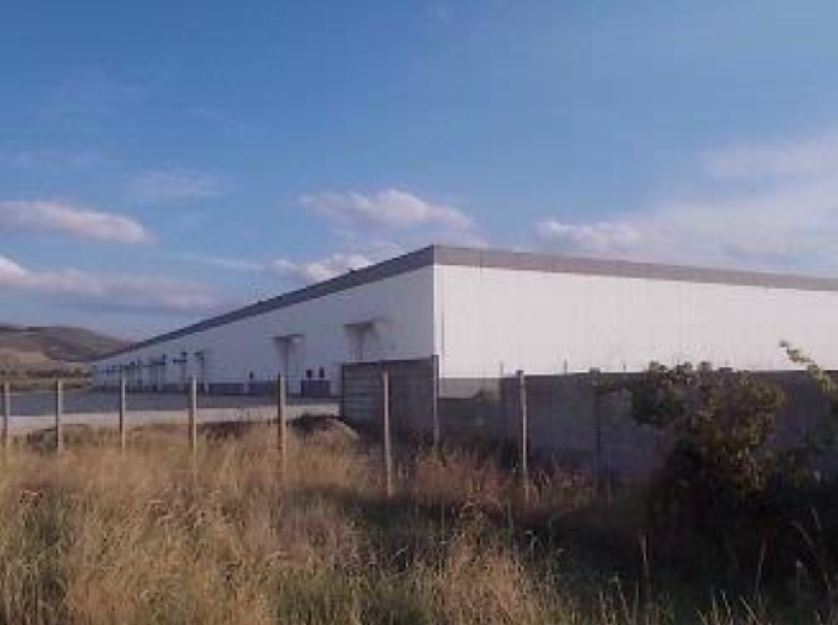 Industriale - Ascoli Satriano (FG)