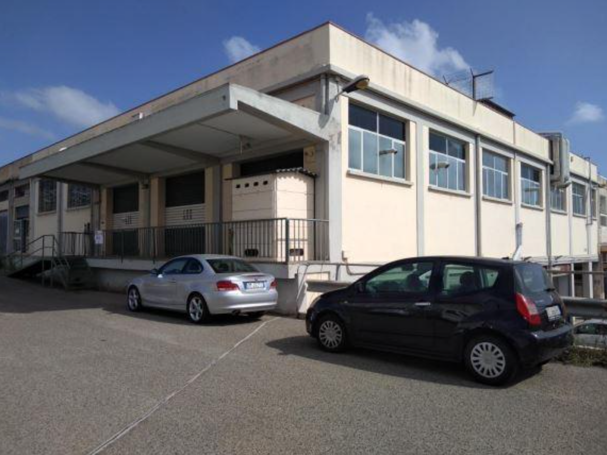 Laboratori - Cagliari (CA)