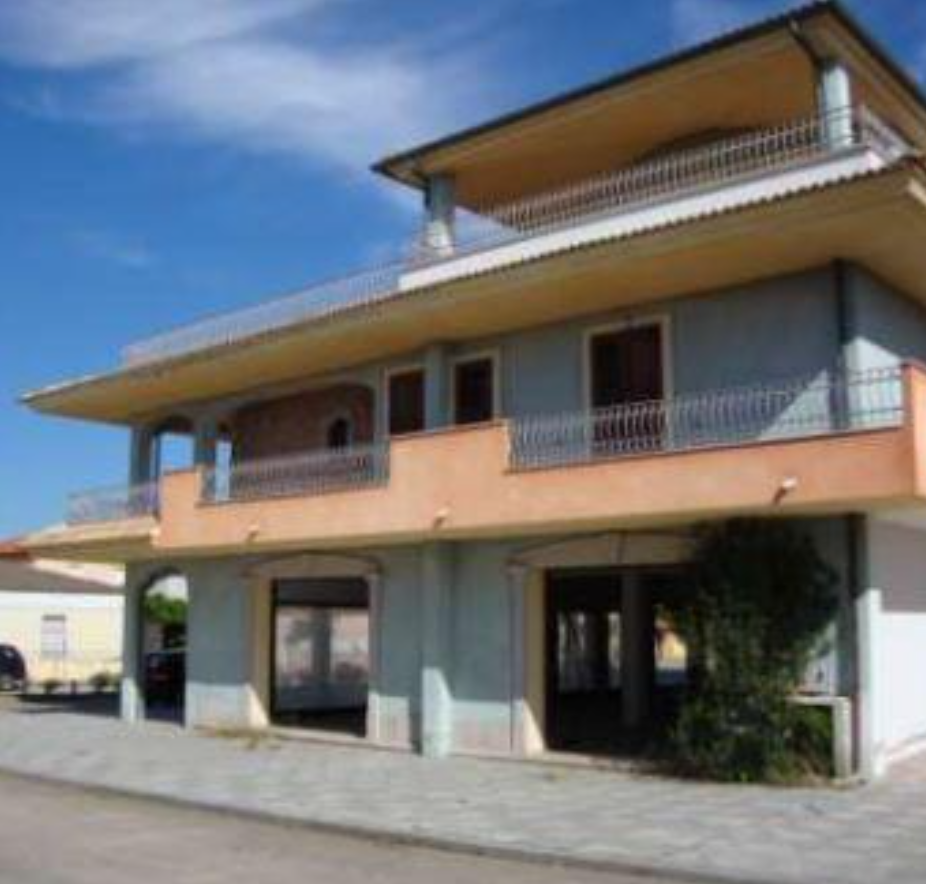 Commerciale - Valledoria (SS)