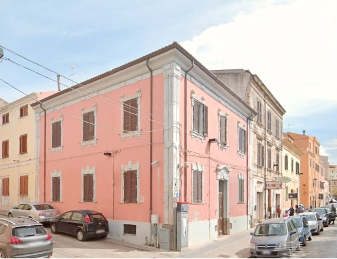 Ricettiva - Sassari (SS)