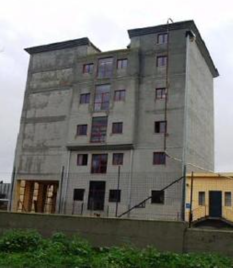 Industriale - Gela (CL)