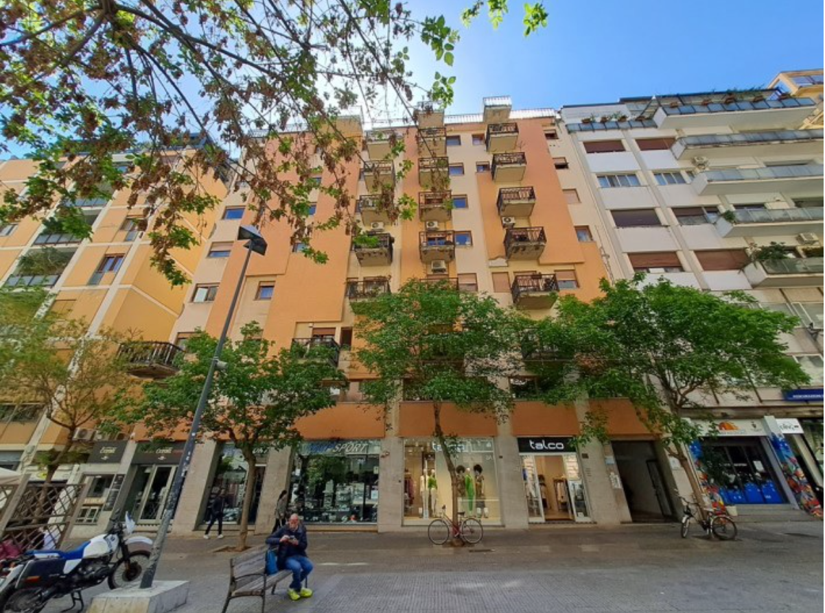 Ufficio - Palermo (PA)