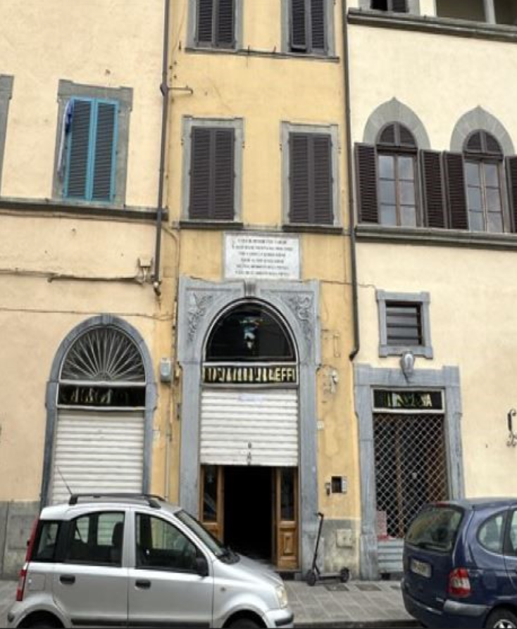 Commerciale - Montevarchi (AR)