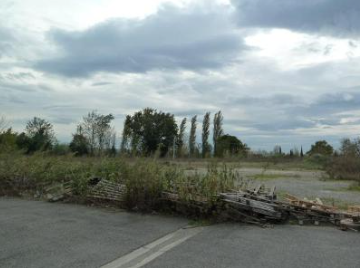 Terreno - Capraia e Limite (FI)