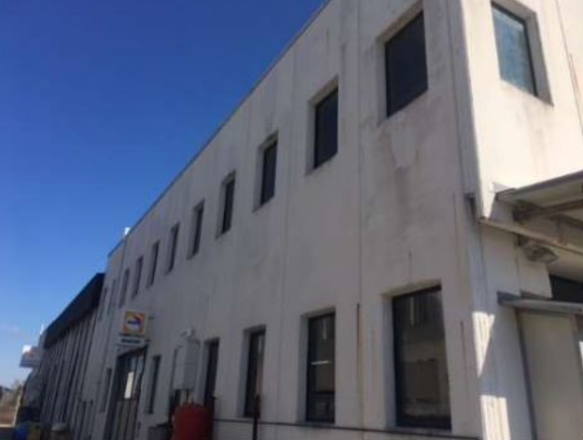 Laboratori - Montespertoli (FI)