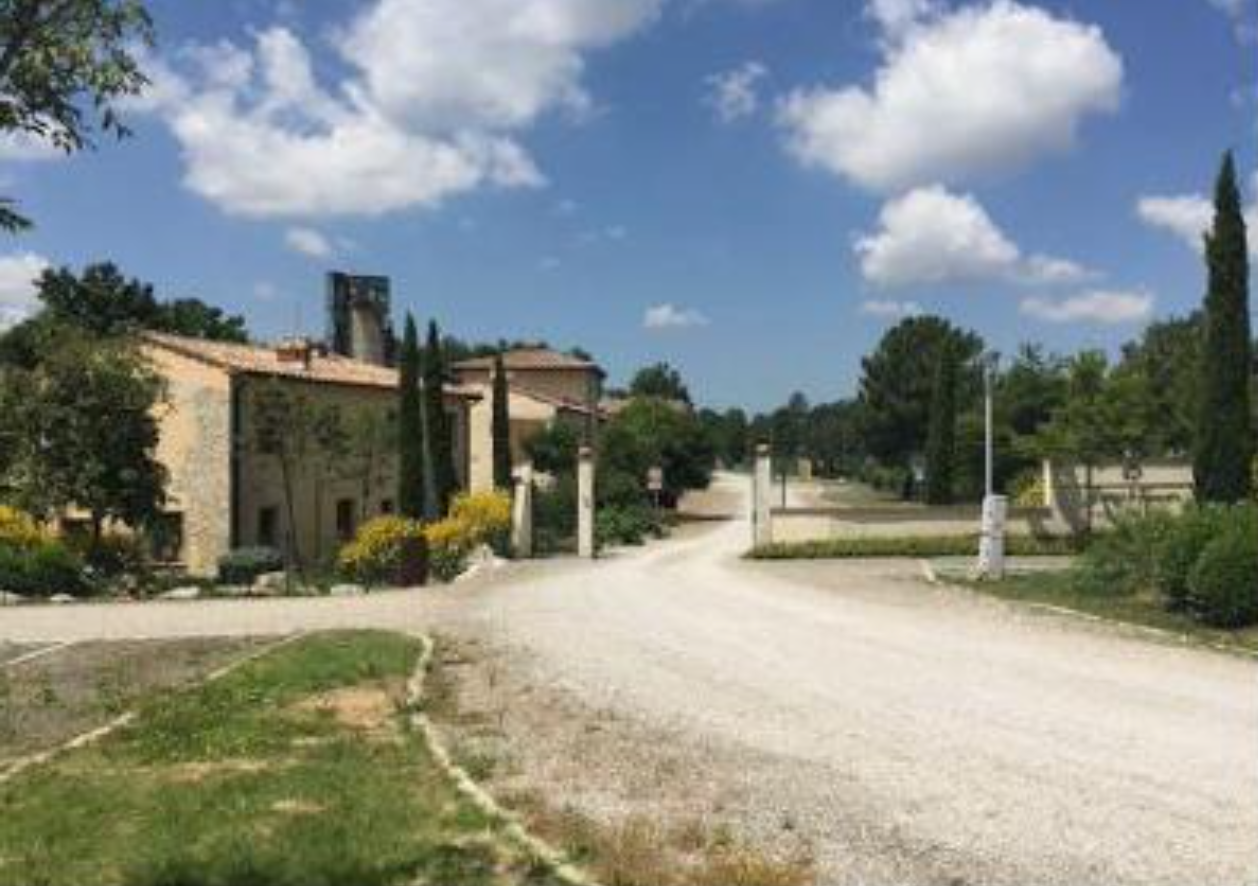 Ricettiva - Gambassi Terme (FI)