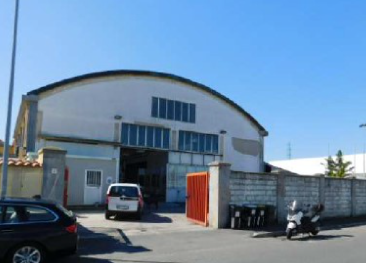 Commerciale - Livorno (LI)