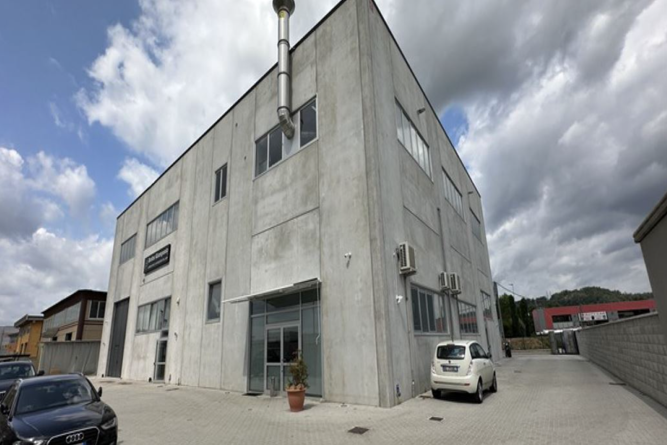 Industriale - Santa Croce sull'Arno (PI)