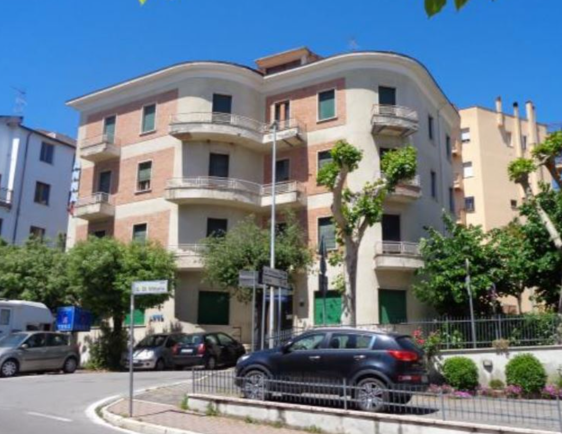 Ricettiva - Chianciano Terme (SI)