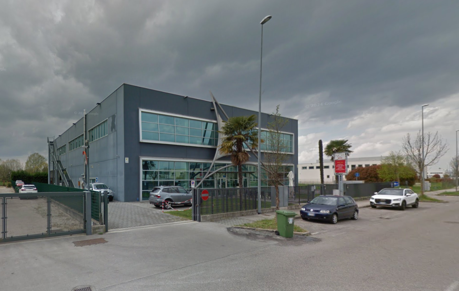 Commerciale - Casalserugo (PD)
