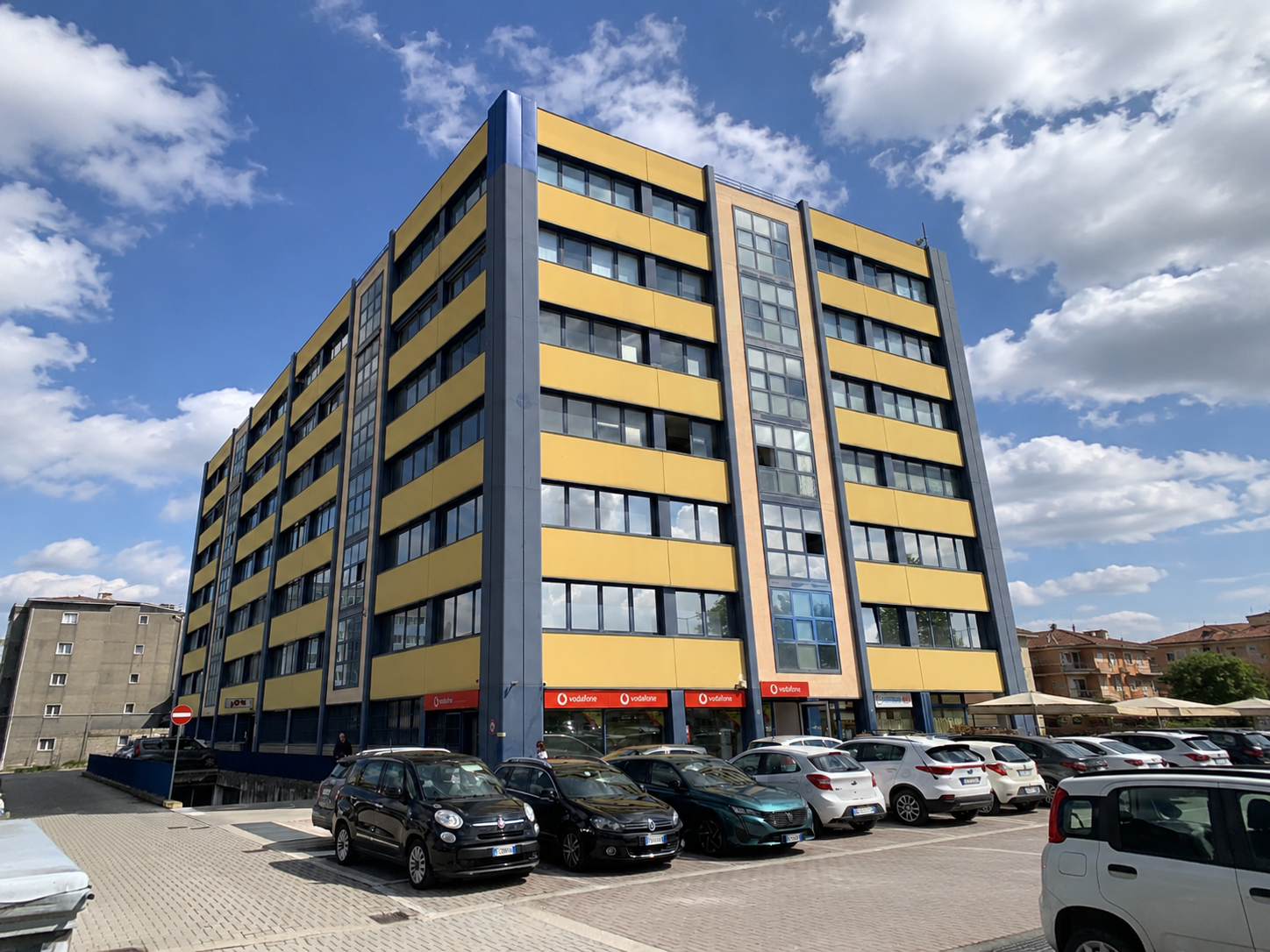 Ufficio - Padova (PD)