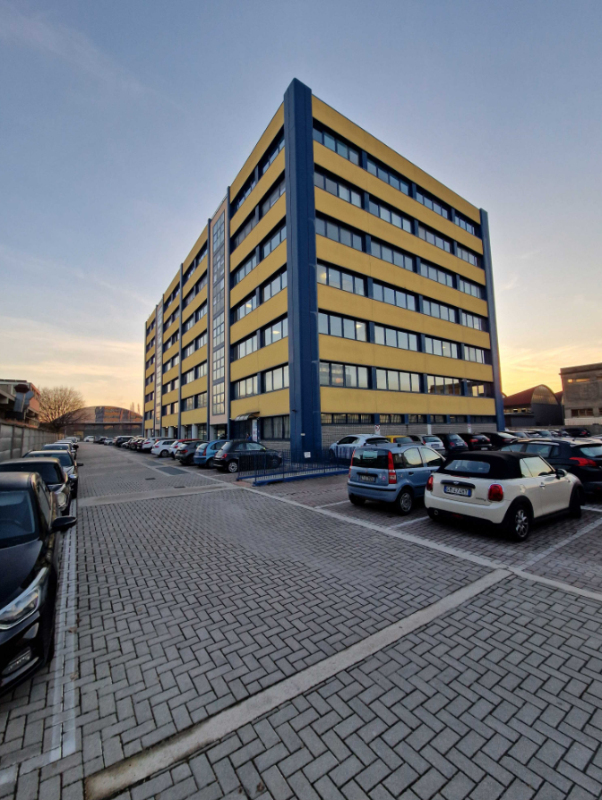 Ufficio - Padova (PD)