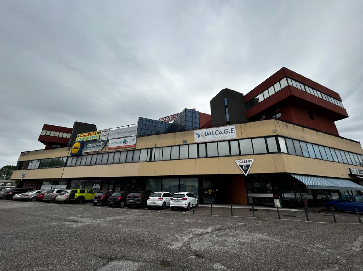 Ufficio - San Bonifacio (VR)