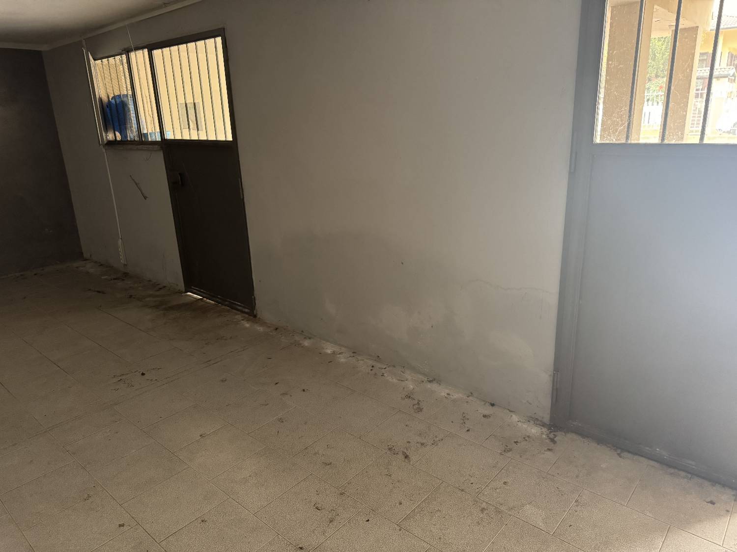 Magazzino Casalpusterlengo