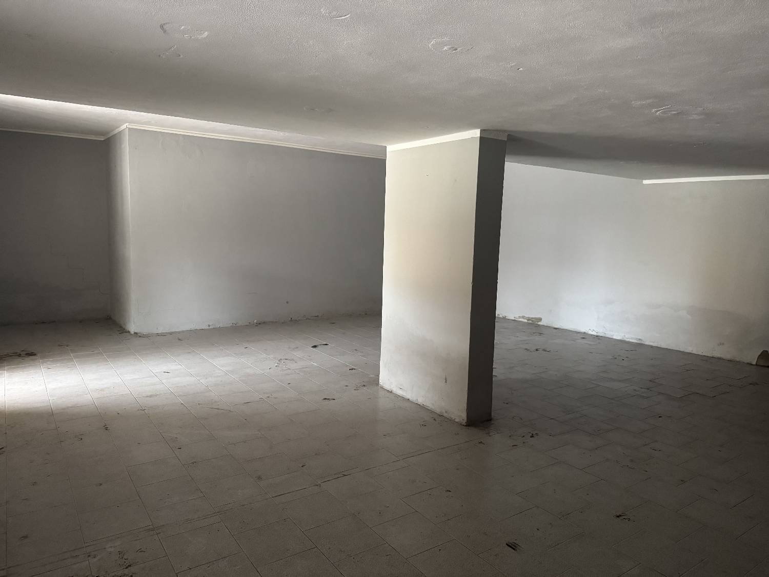 Magazzino Casalpusterlengo
