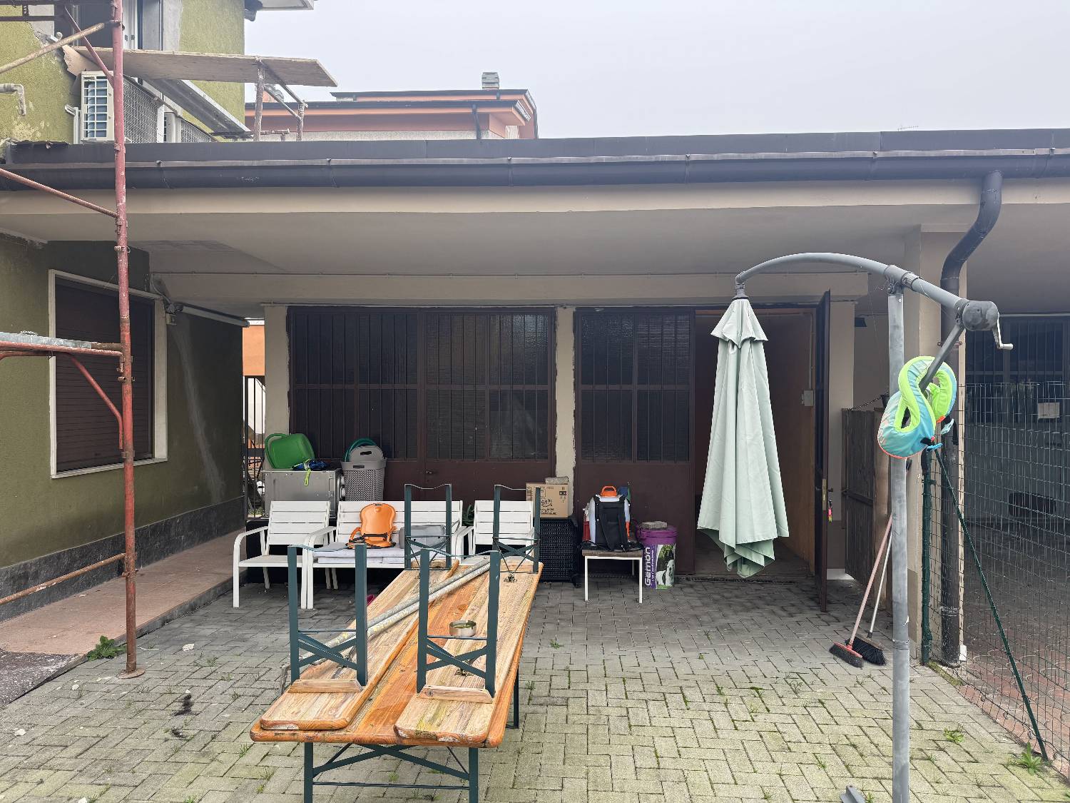Magazzino Casalpusterlengo