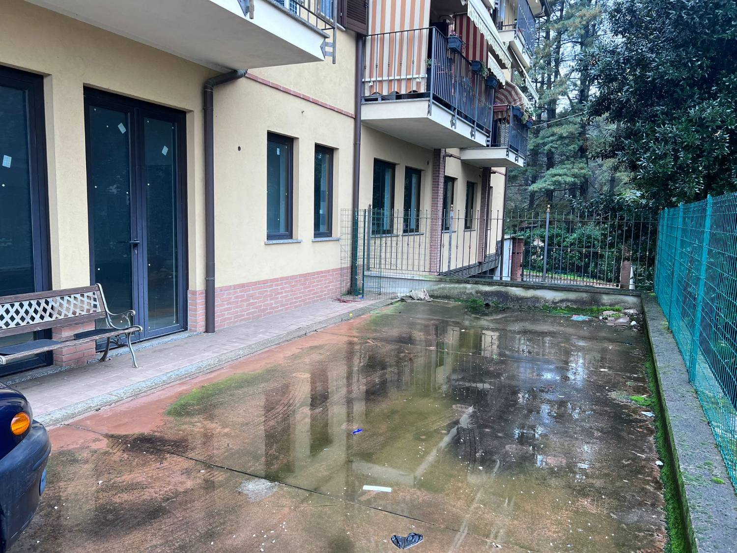 Negozio Arsago Seprio