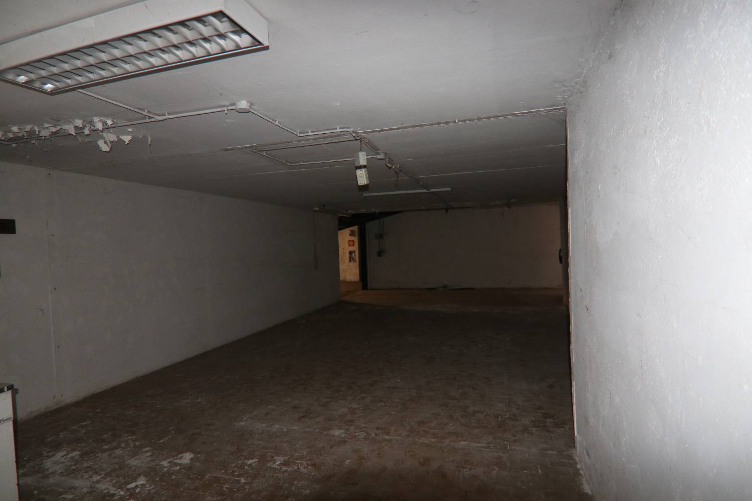 Box/Posto auto Bolzano