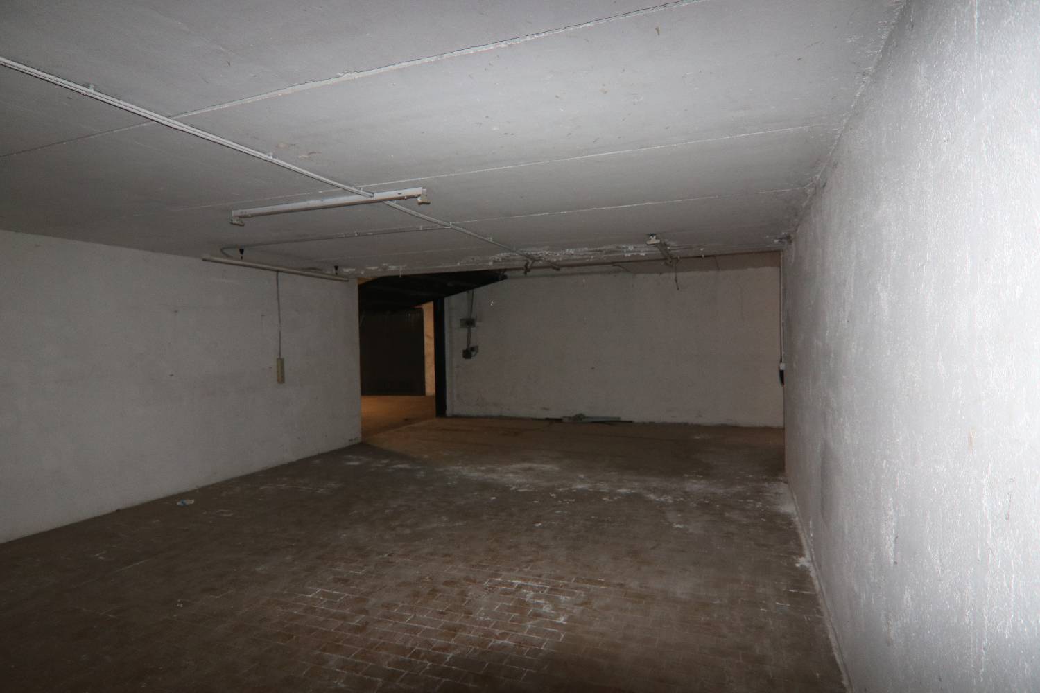 Box/Posto auto Bolzano