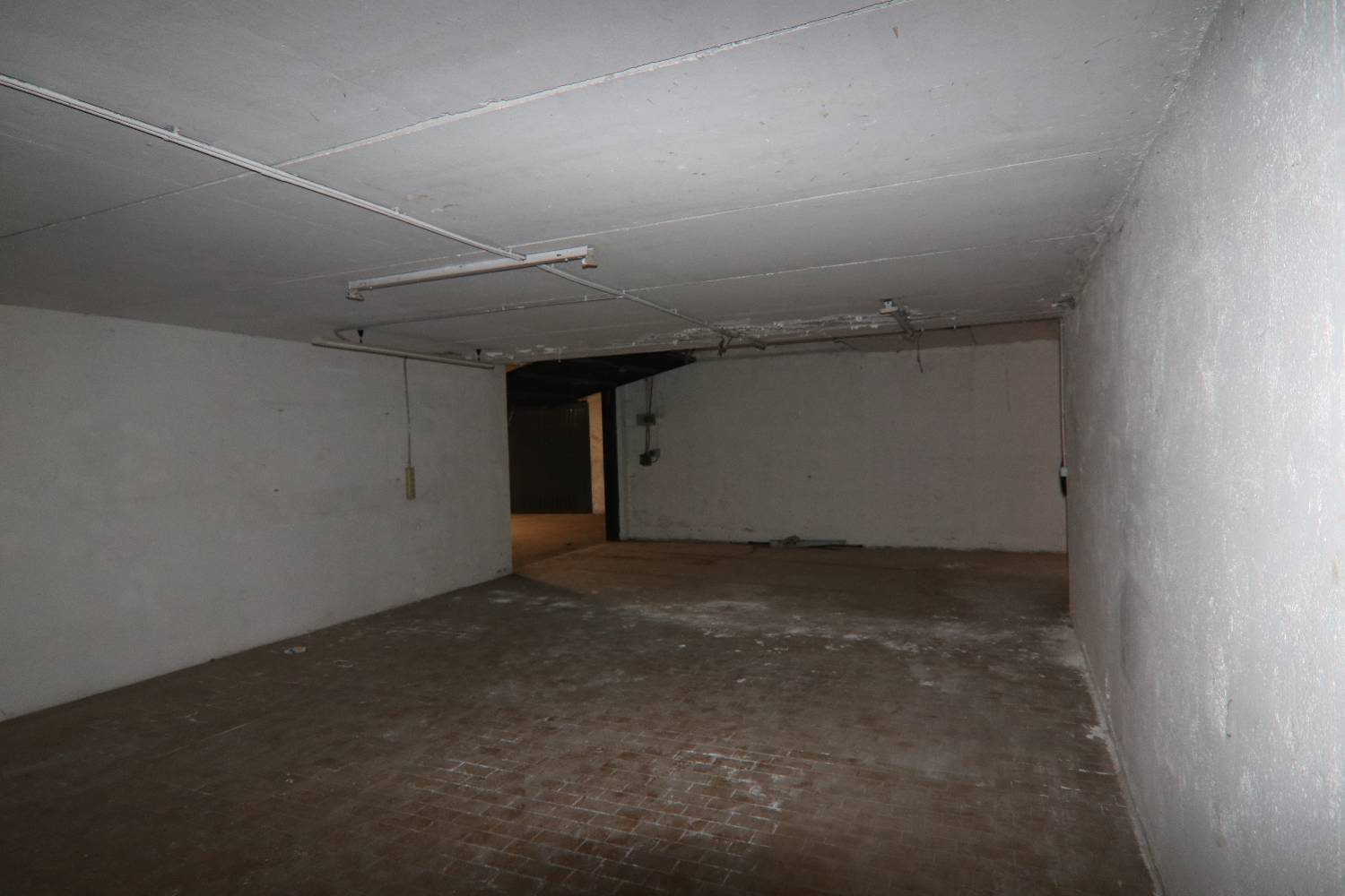 Box/Posto auto Bolzano