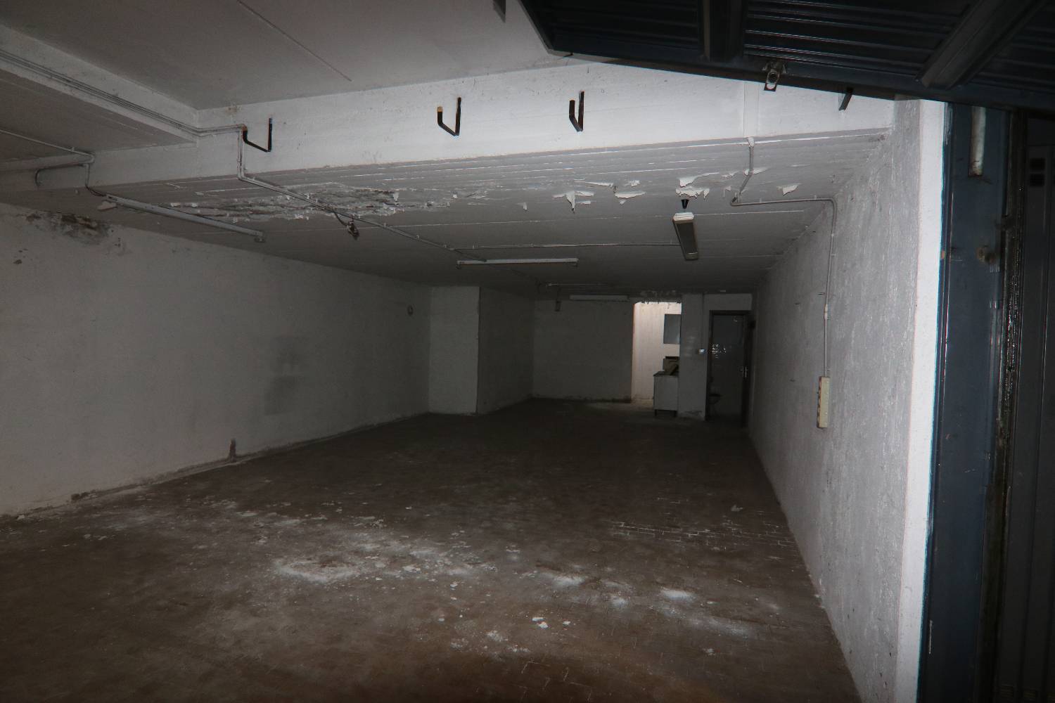 Box/Posto auto Bolzano