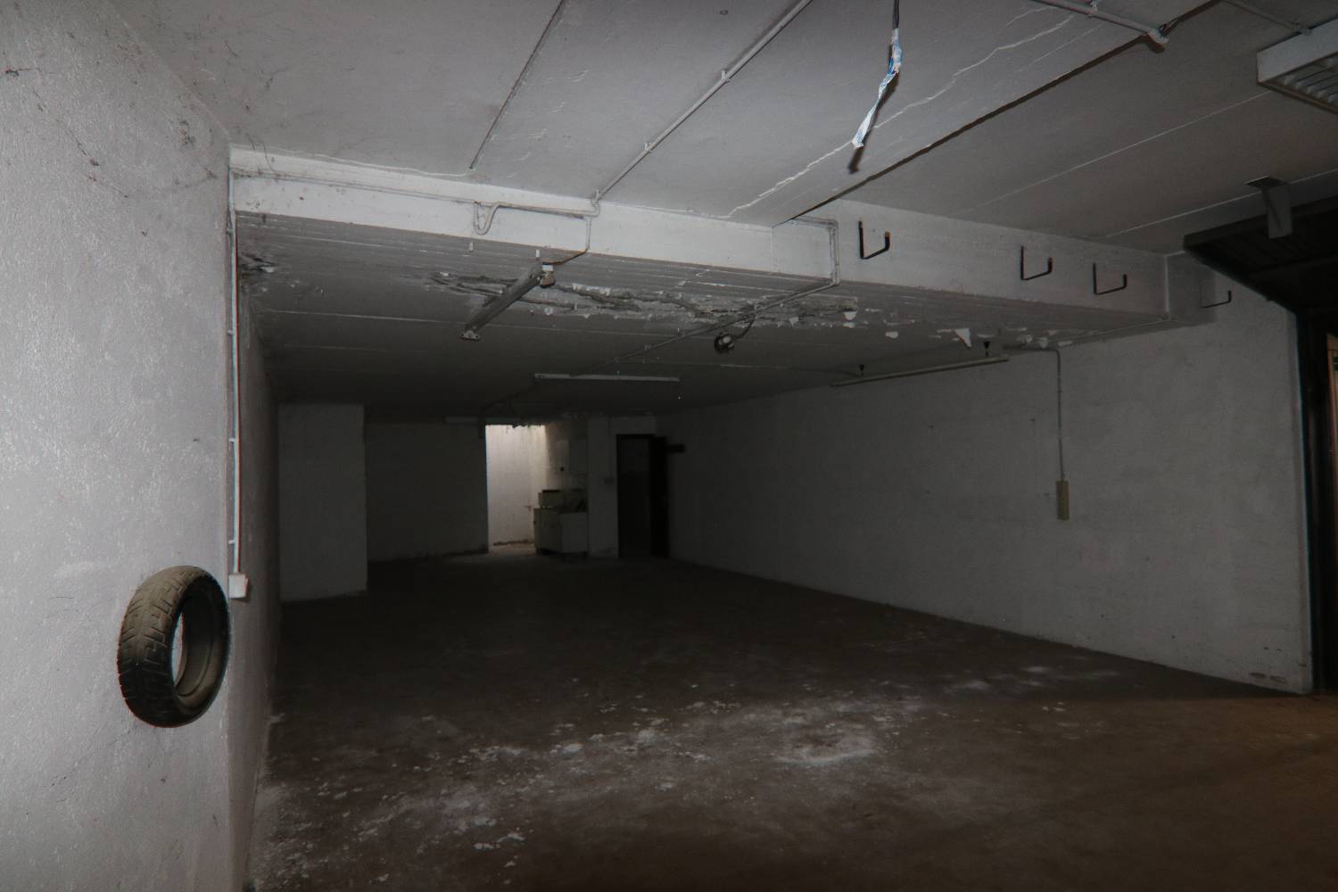 Box/Posto auto Bolzano